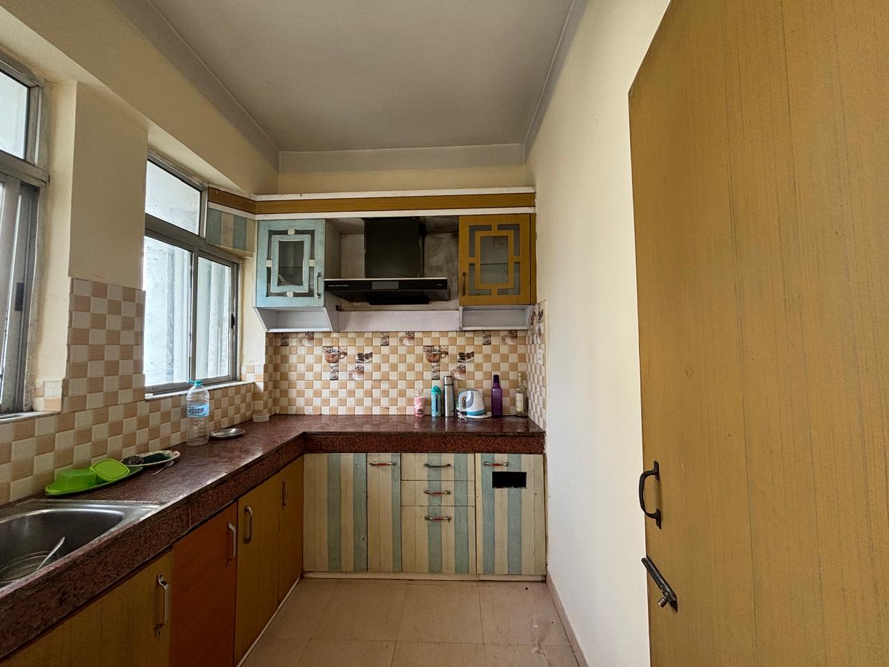 Unfurnished 4bhk in Baghorbori Rd, Bagharbari, Guwahati, Assam, India for Rent